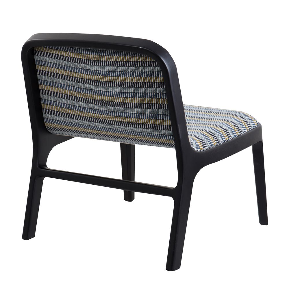Petits fauteuils - Chauffeuse YUME  - PERROUIN 1875
