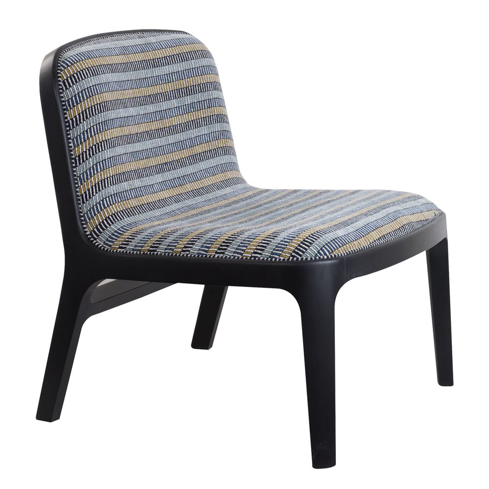 Petits fauteuils - Chauffeuse YUME  - PERROUIN 1875