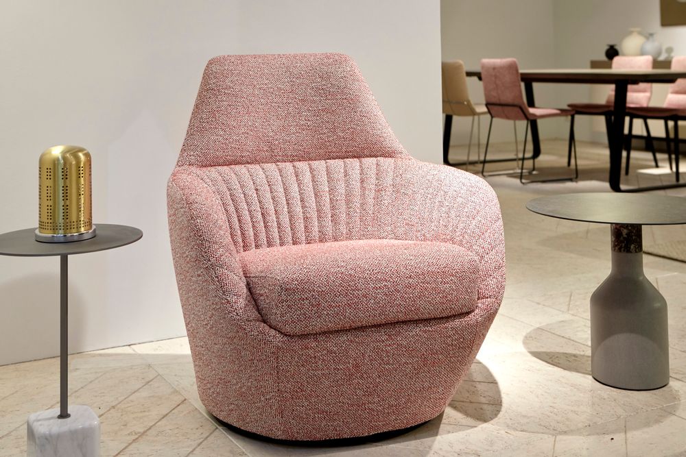 Fauteuils - AMEDEE - CINNA