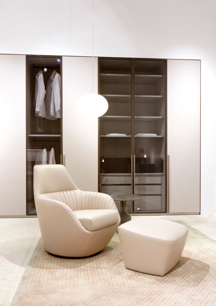 Fauteuils - AMEDEE - CINNA