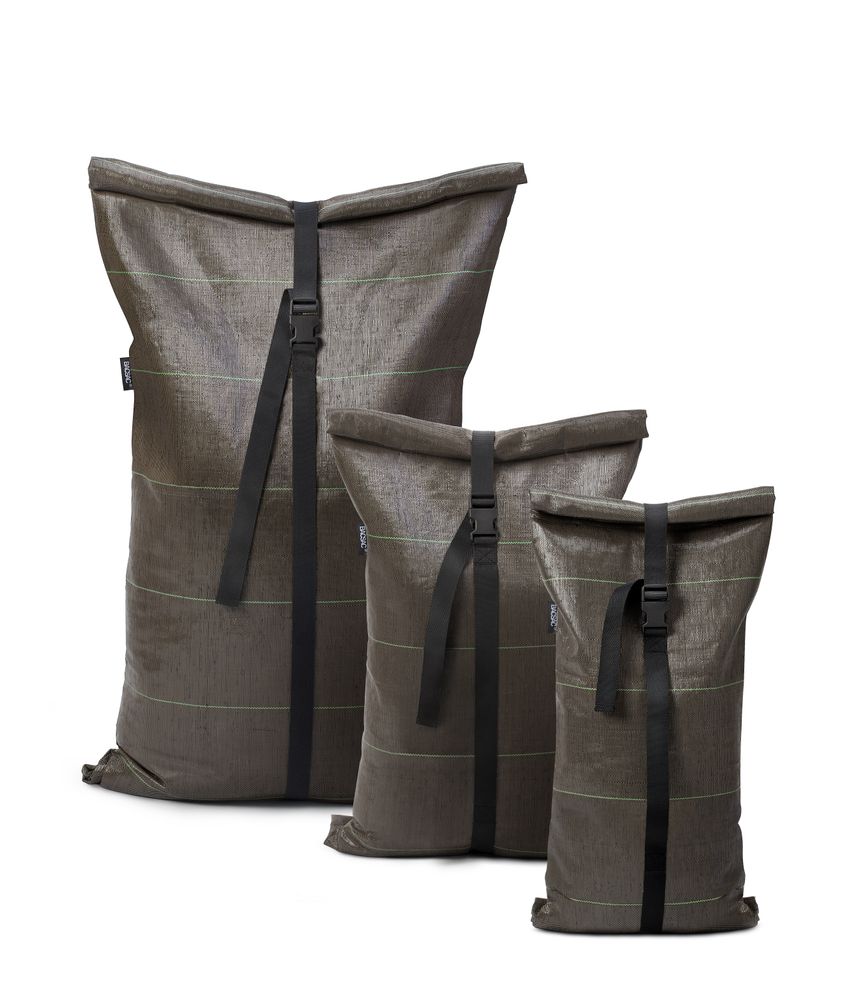 Accessoires de jardinage - SAC COMPOSTEUR, nourrir la terre - BACSAC®