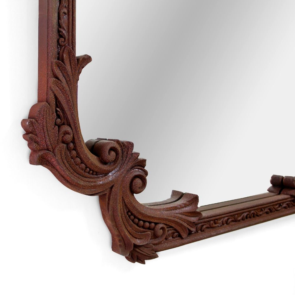 Mirrors - LOUIS XVI Mirror - BOCA DO LOBO
