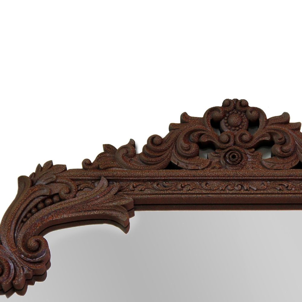 Mirrors - LOUIS XVI Mirror - BOCA DO LOBO