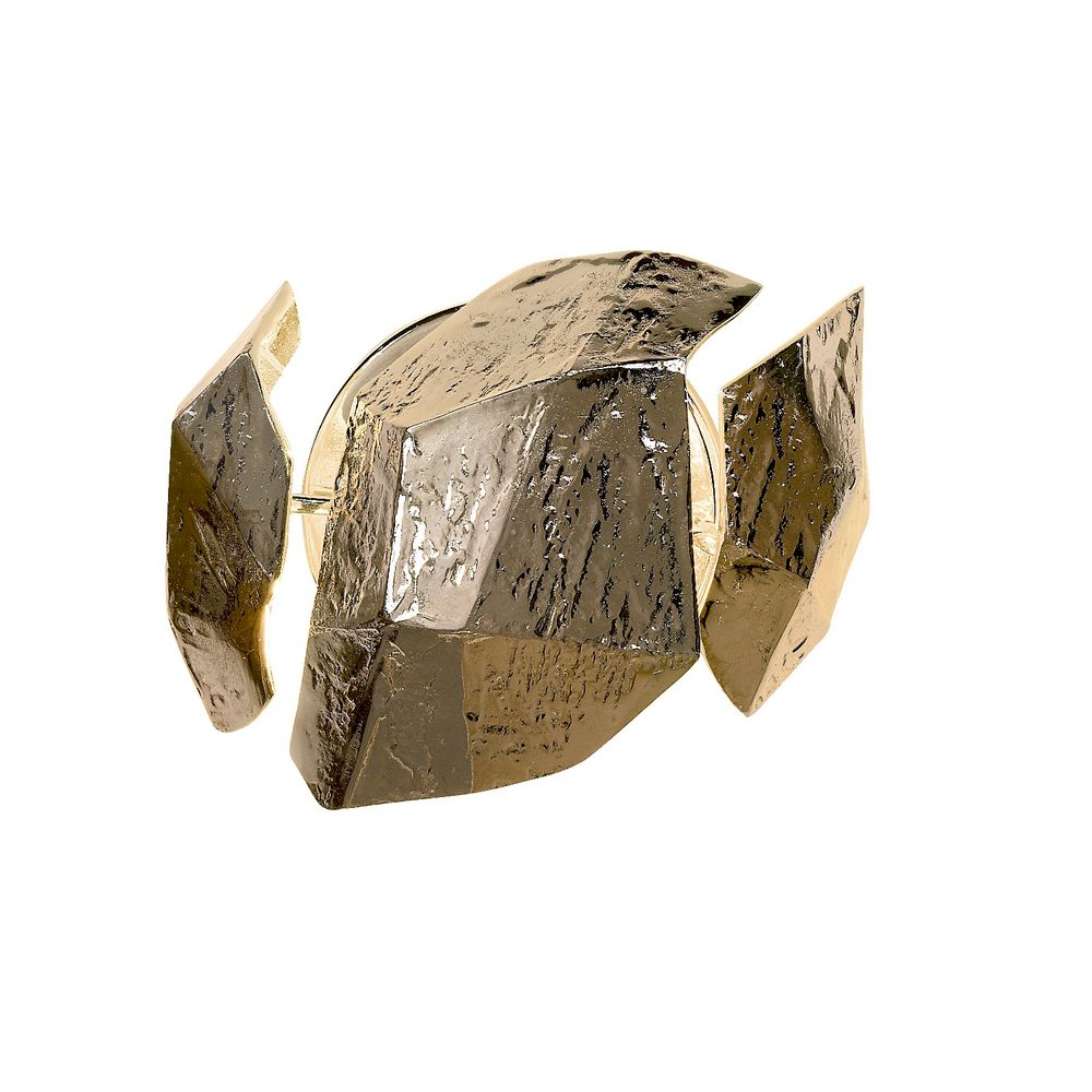 Wall lamps - SUPERNOVA Sconces Lamp - BOCA DO LOBO