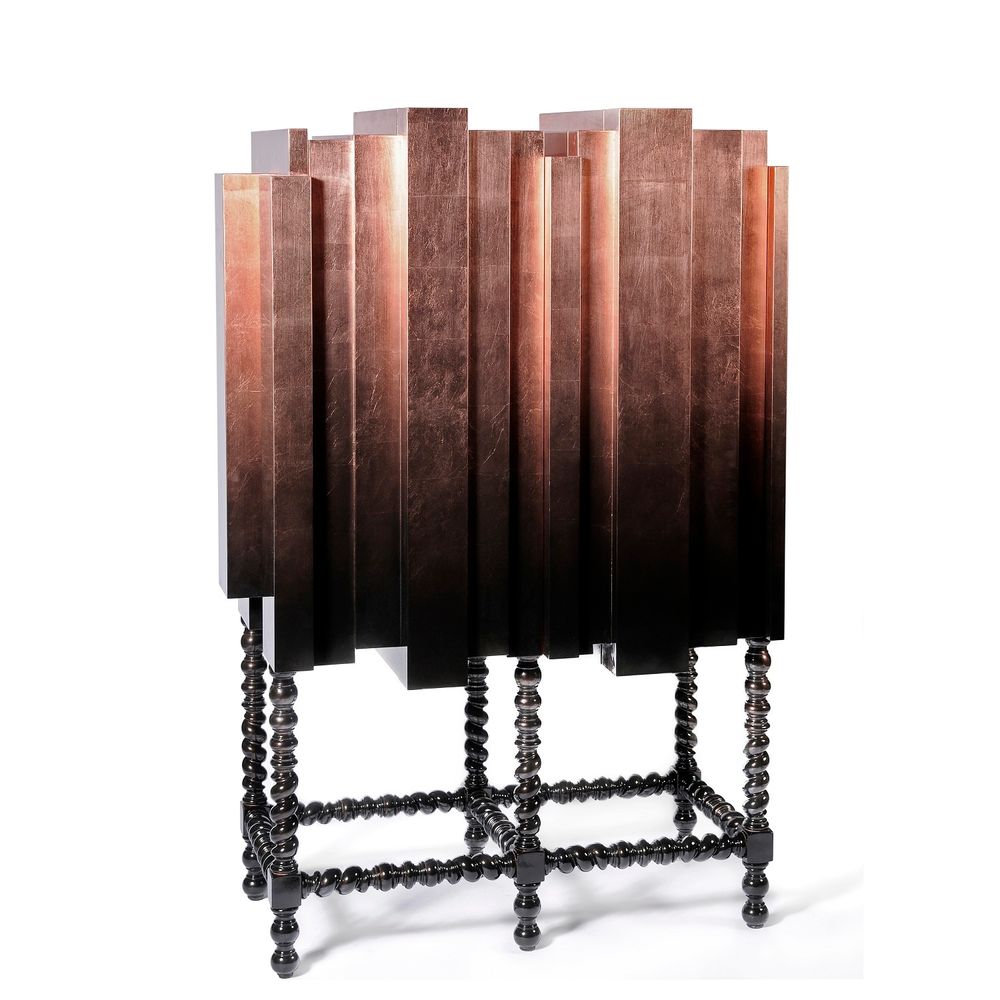 Boîtes de rangement - D. MANUEL Cabinet - BOCA DO LOBO