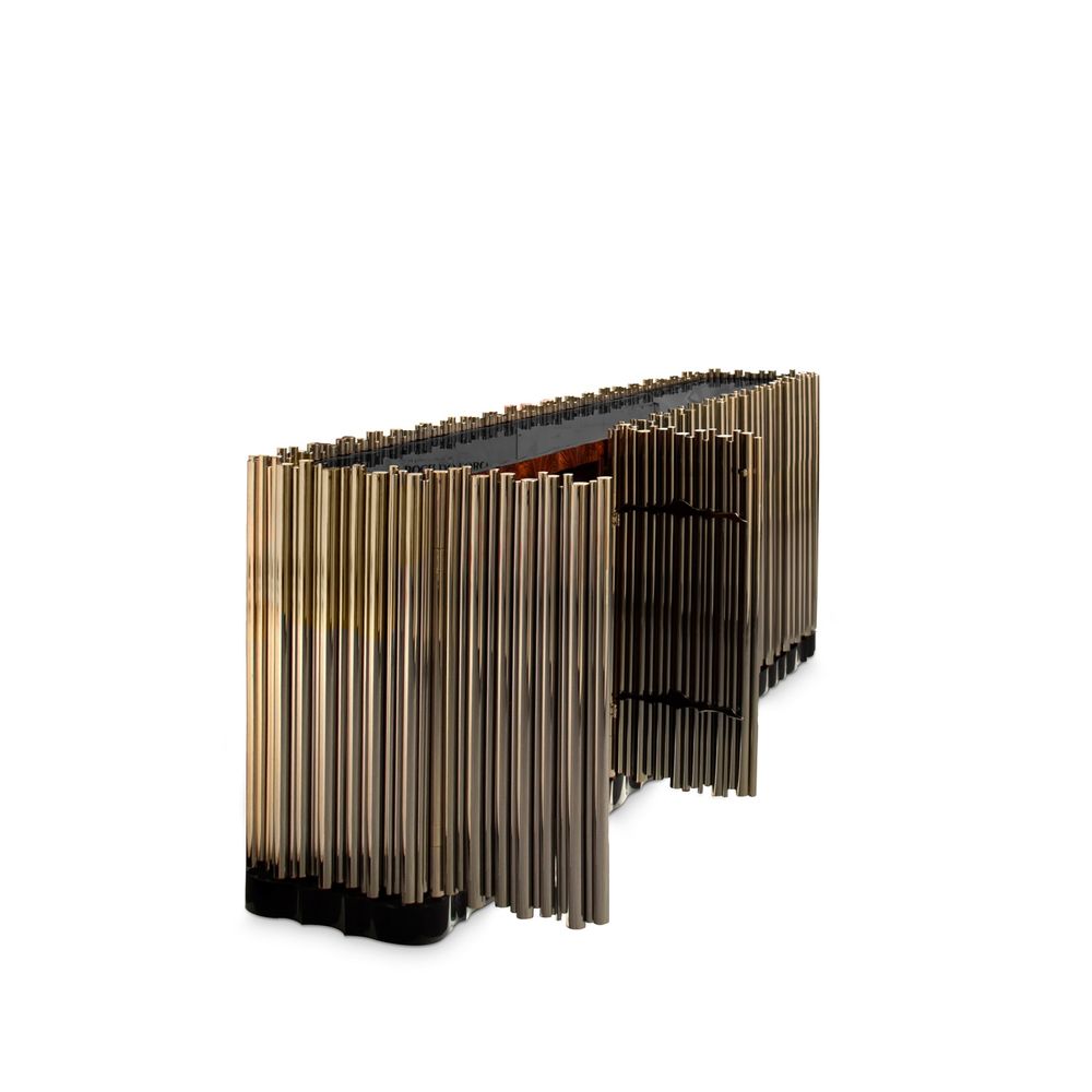 Buffets - Buffet SYMPHONY - BOCA DO LOBO