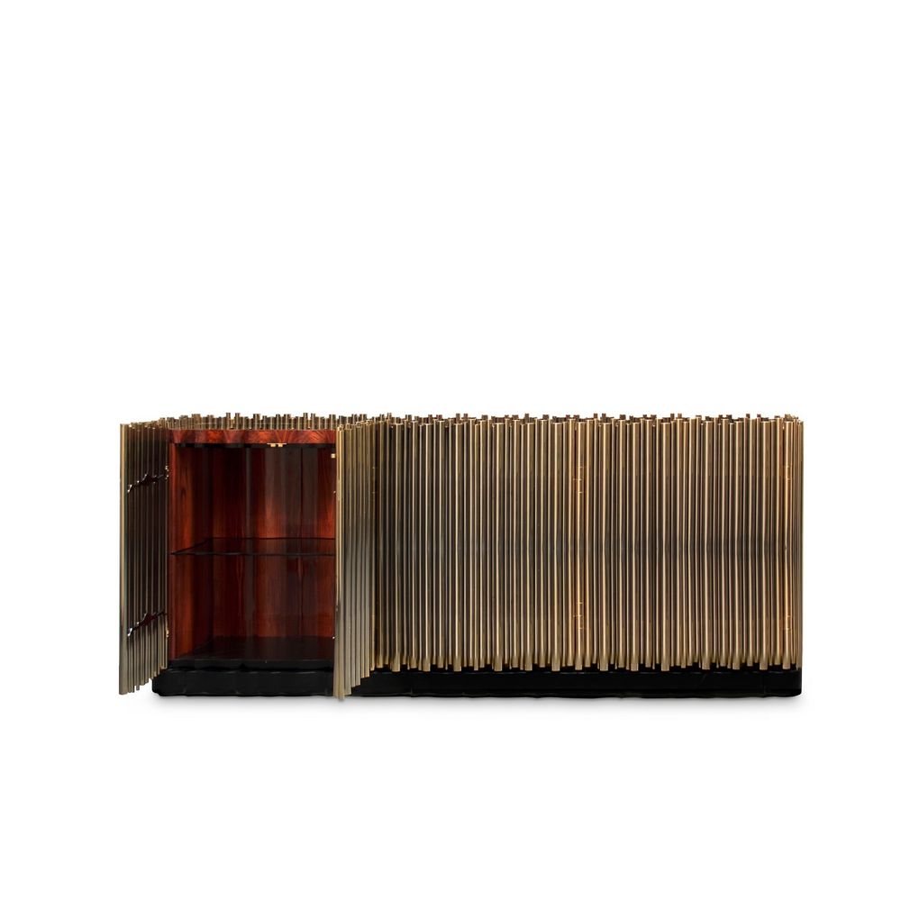 Buffets - Buffet SYMPHONY - BOCA DO LOBO