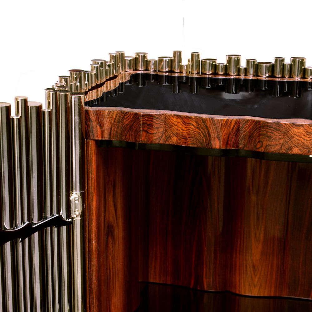 Buffets - Buffet SYMPHONY - BOCA DO LOBO