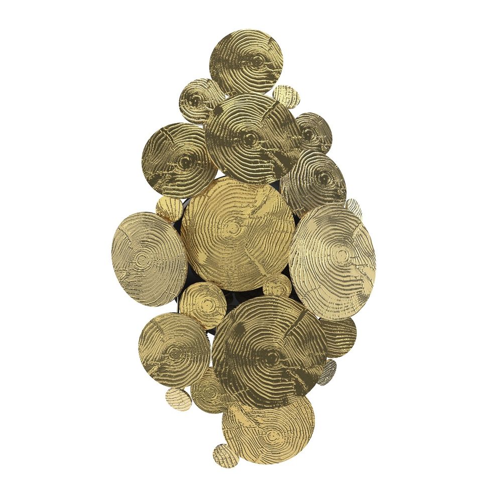 Wall lamps - NEWTON Wall Lamp - BOCA DO LOBO