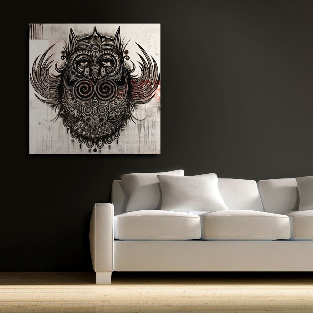 Other wall decoration - PRESENTATION ARTIST PAUL VINOY - EYEFOOD FACTORY