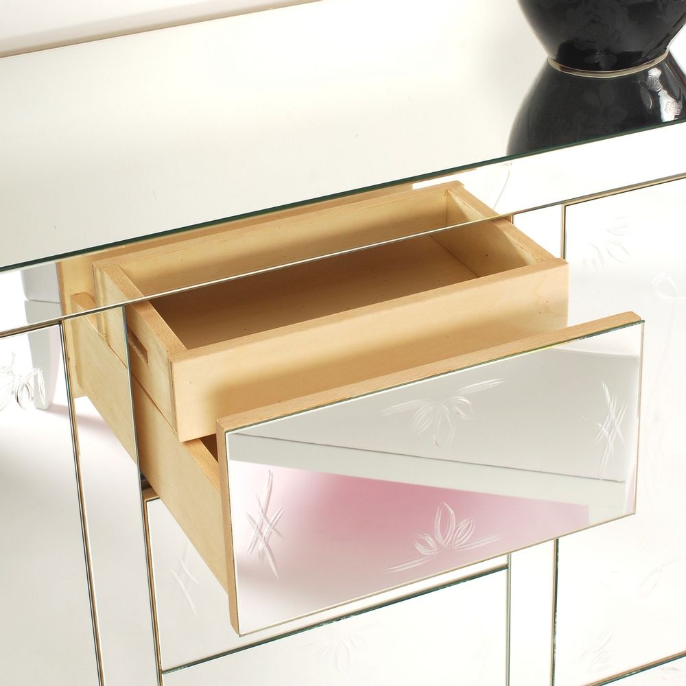 Night tables - METROPOLITAN Sideboard - BOCA DO LOBO