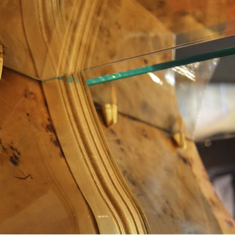 Storage boxes - LAPIAZ Cabinet - BOCA DO LOBO