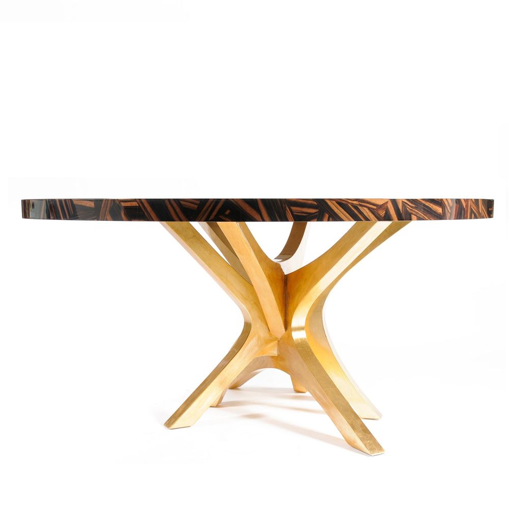 Dining Tables - PATCH Table - BOCA DO LOBO