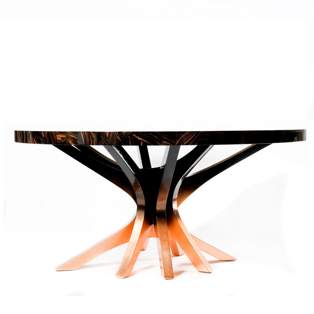 Dining Tables - PATCH Table - BOCA DO LOBO