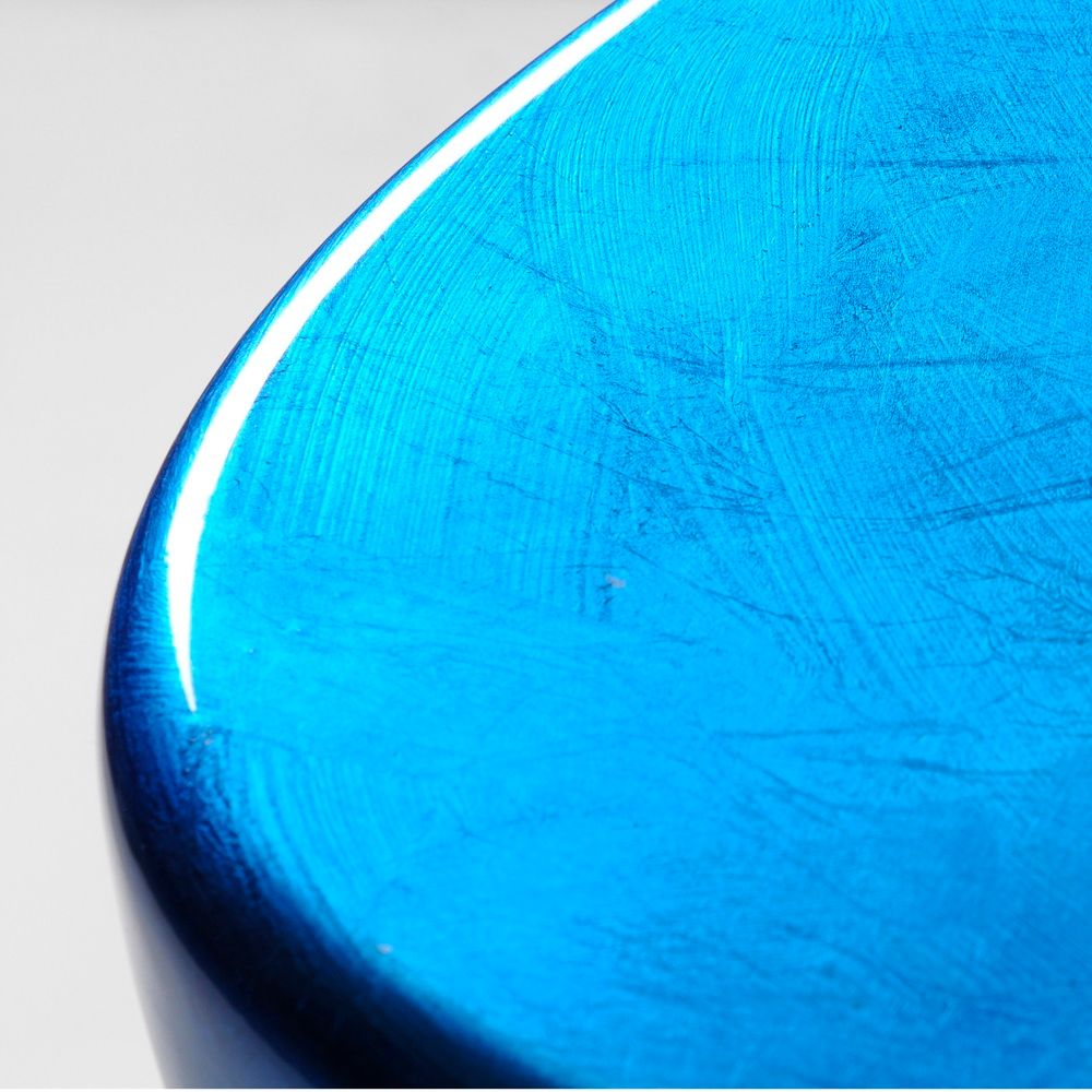 Tables Salle à Manger - Table d'appoint OTTOMAN BLUE - BOCA DO LOBO