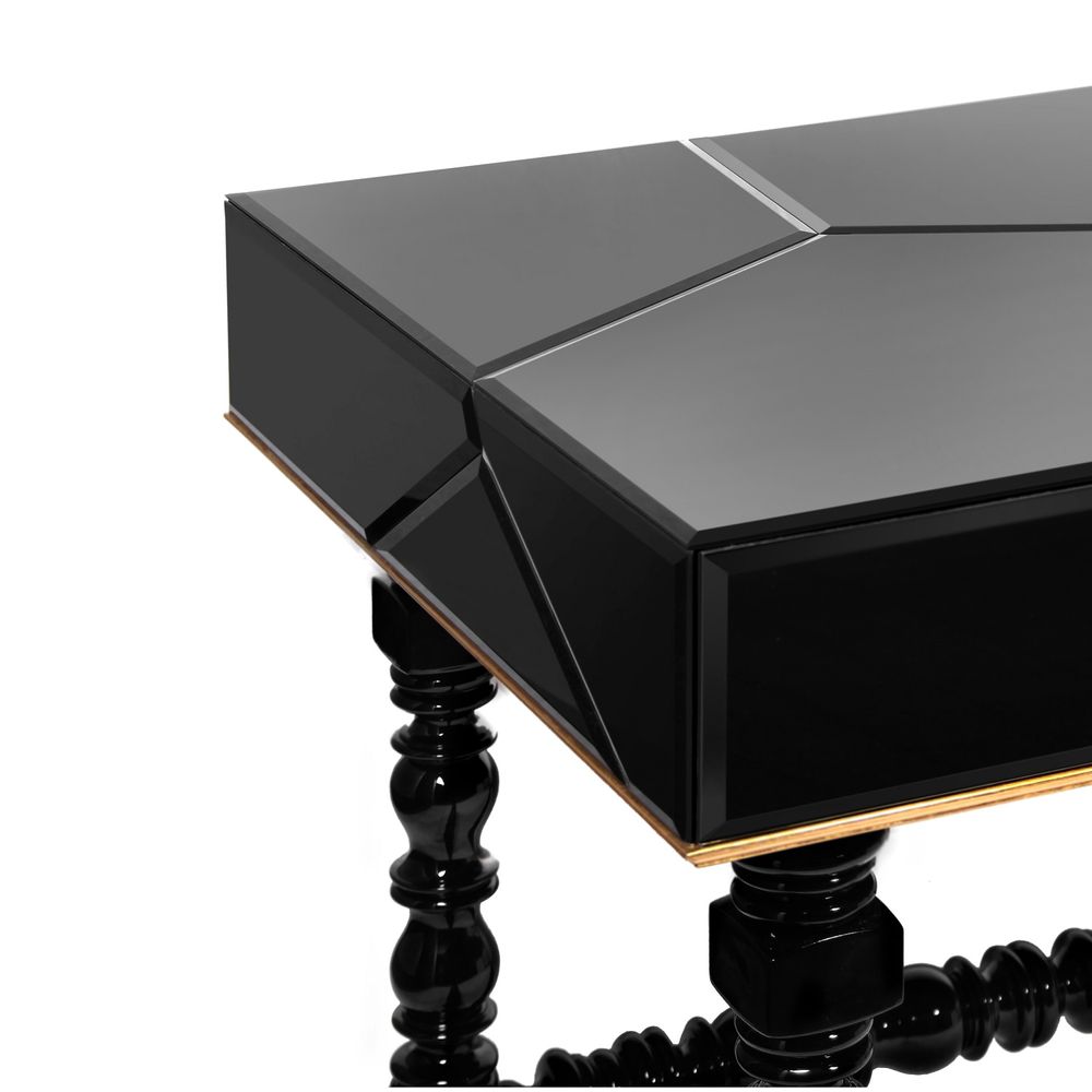 Writing desks - Manu Writing Desk - BOCA DO LOBO