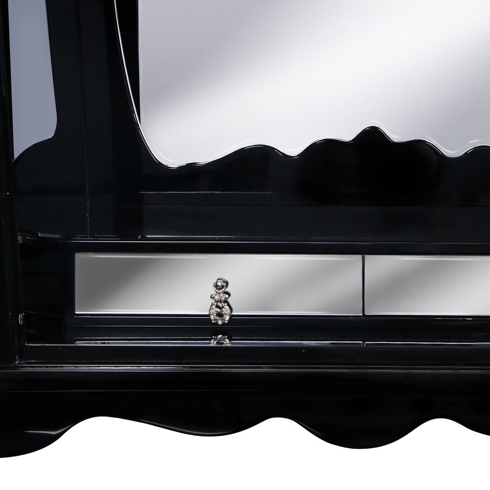 Chests of drawers - PALACE Display Cabinet - BOCA DO LOBO