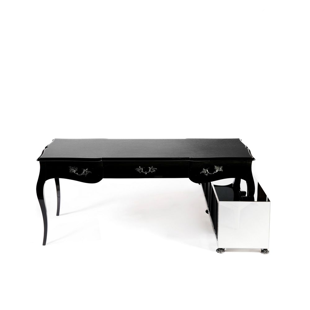 Secrétaires - BOULEVARD Writing Desk - BOCA DO LOBO