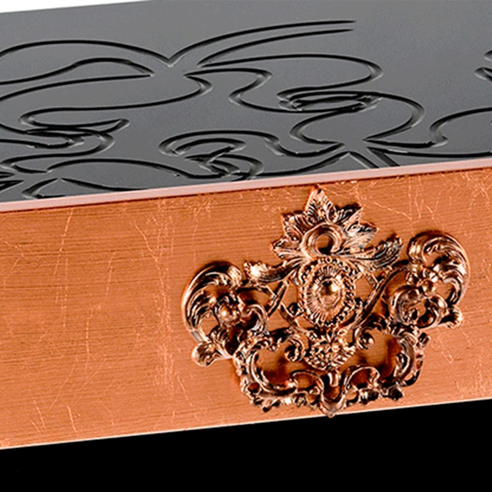 Tables de nuit - TRINITY Nightstand - BOCA DO LOBO