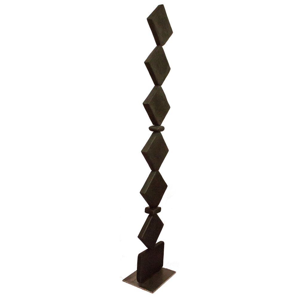 Sculptures, statuettes et miniatures - ELEVATION - MARC LAFFOLAY