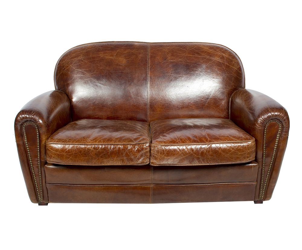 Canapés - Canapé club - JP2B DECORATION