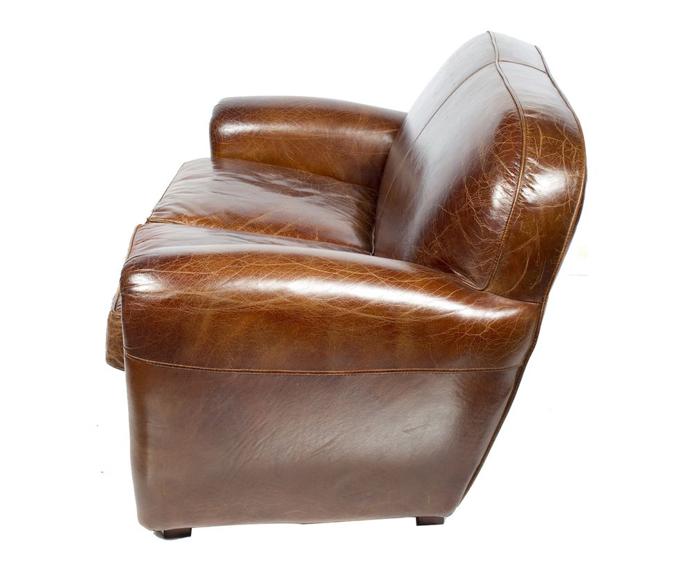 Canapés - Canapé club - JP2B DECORATION