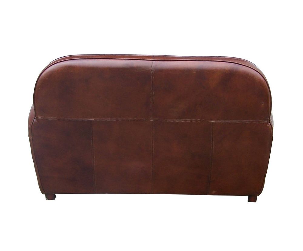 Canapés - Canapé club - JP2B DECORATION