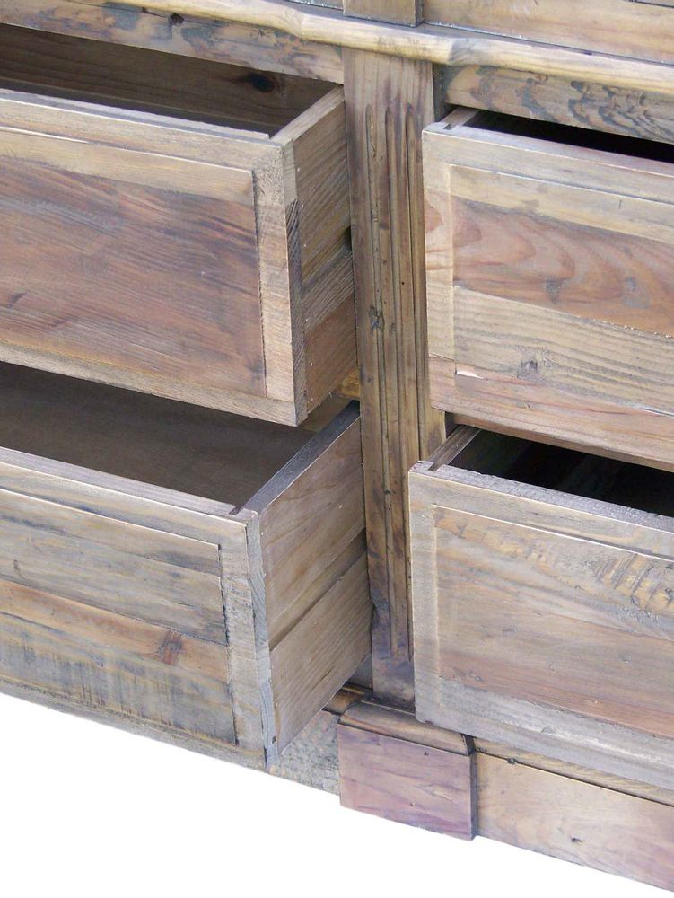 Bookshelves - Vintage shelf - JP2B DECORATION