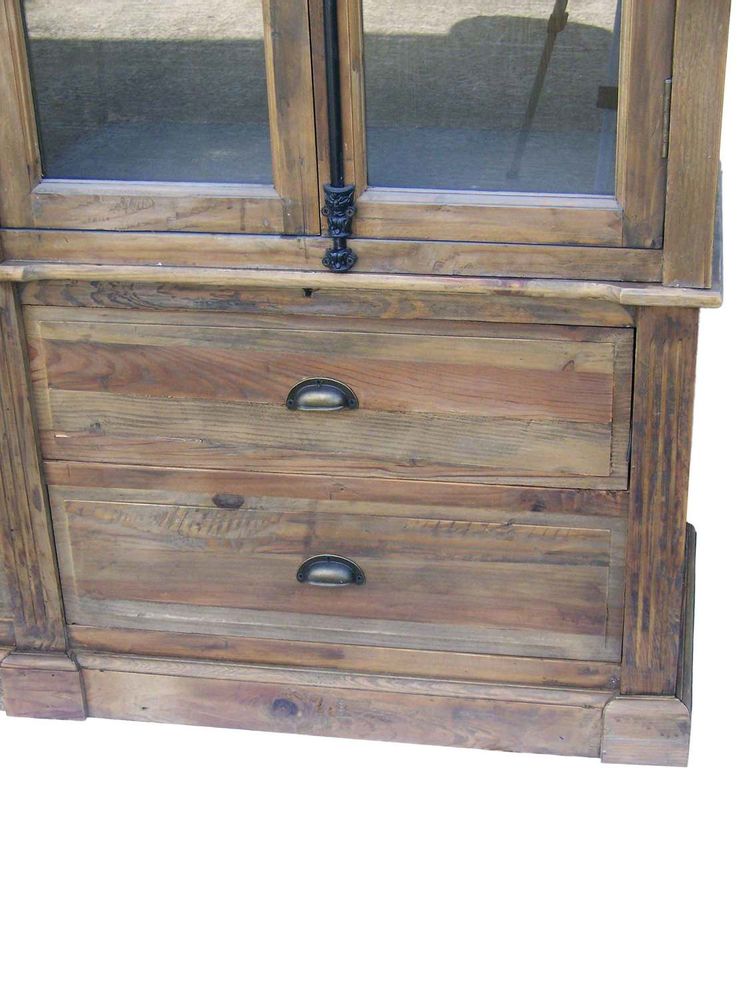 Bookshelves - Vintage shelf - JP2B DECORATION