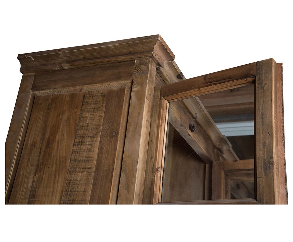 Bookshelves - Vintage shelf - JP2B DECORATION