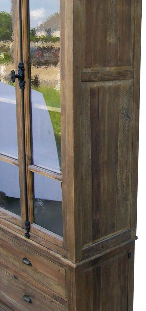 Bookshelves - Vintage shelf - JP2B DECORATION