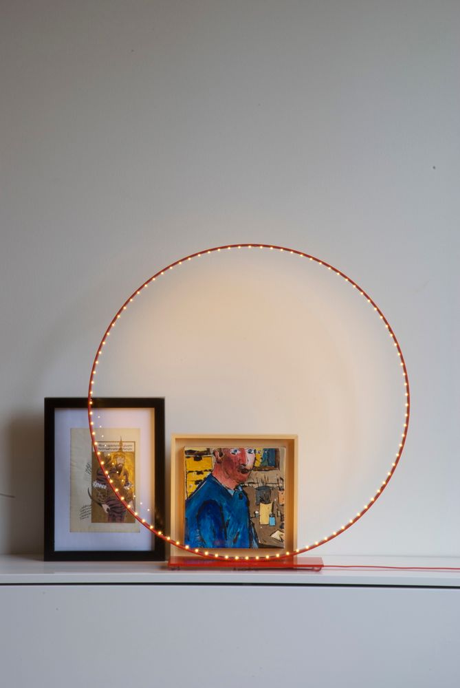 Lampes de table - Classic - LE DEUN LUMINAIRES