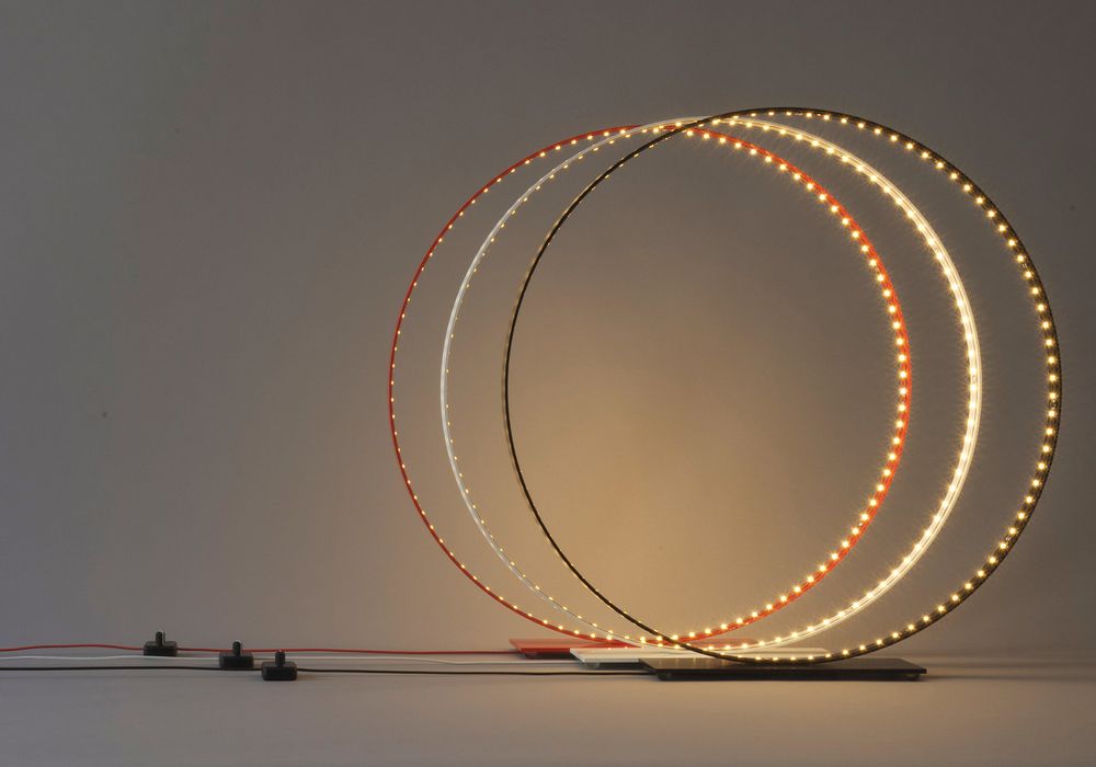 Lampes de table - Classic - LE DEUN LUMINAIRES