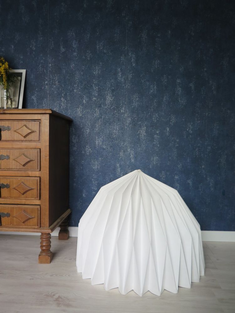 Spas - Abat jour Hikari - ORIGANID