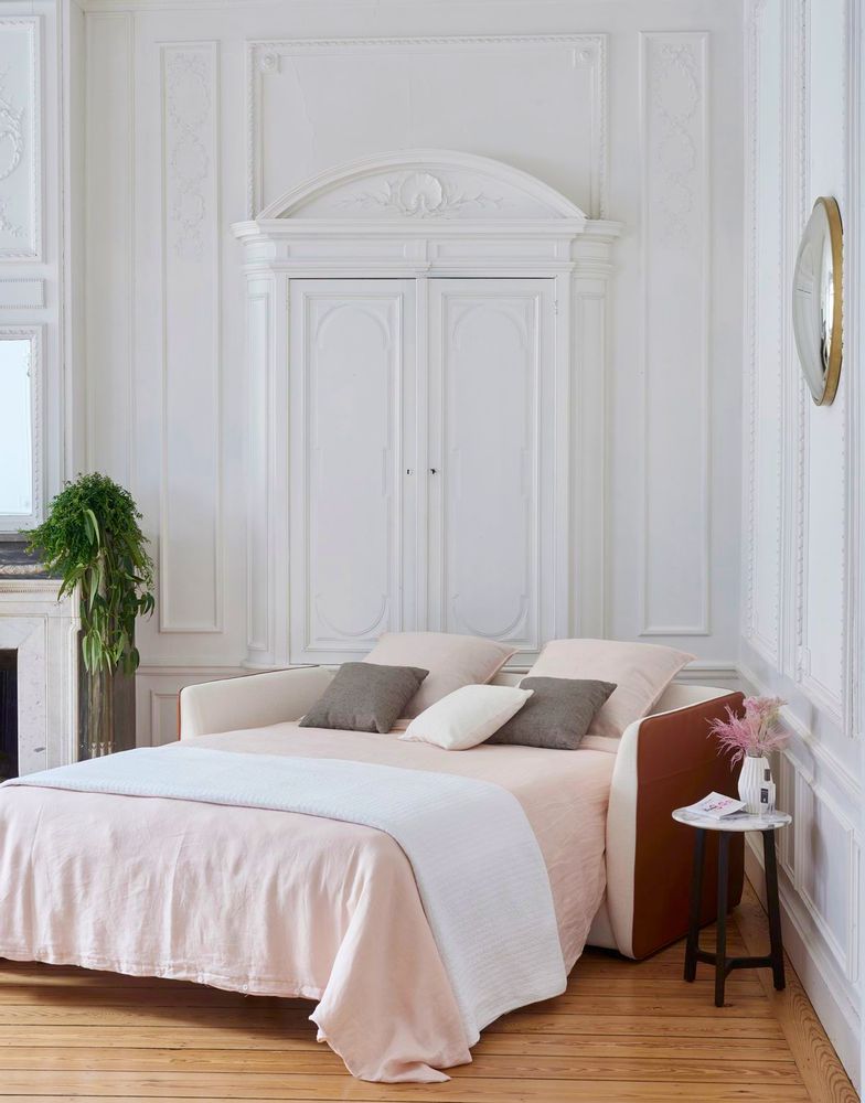 Canapés - RASPAIL - BUROV