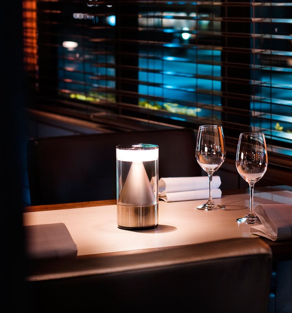 Wireless lamps - MAGILL lamp - NEOZ