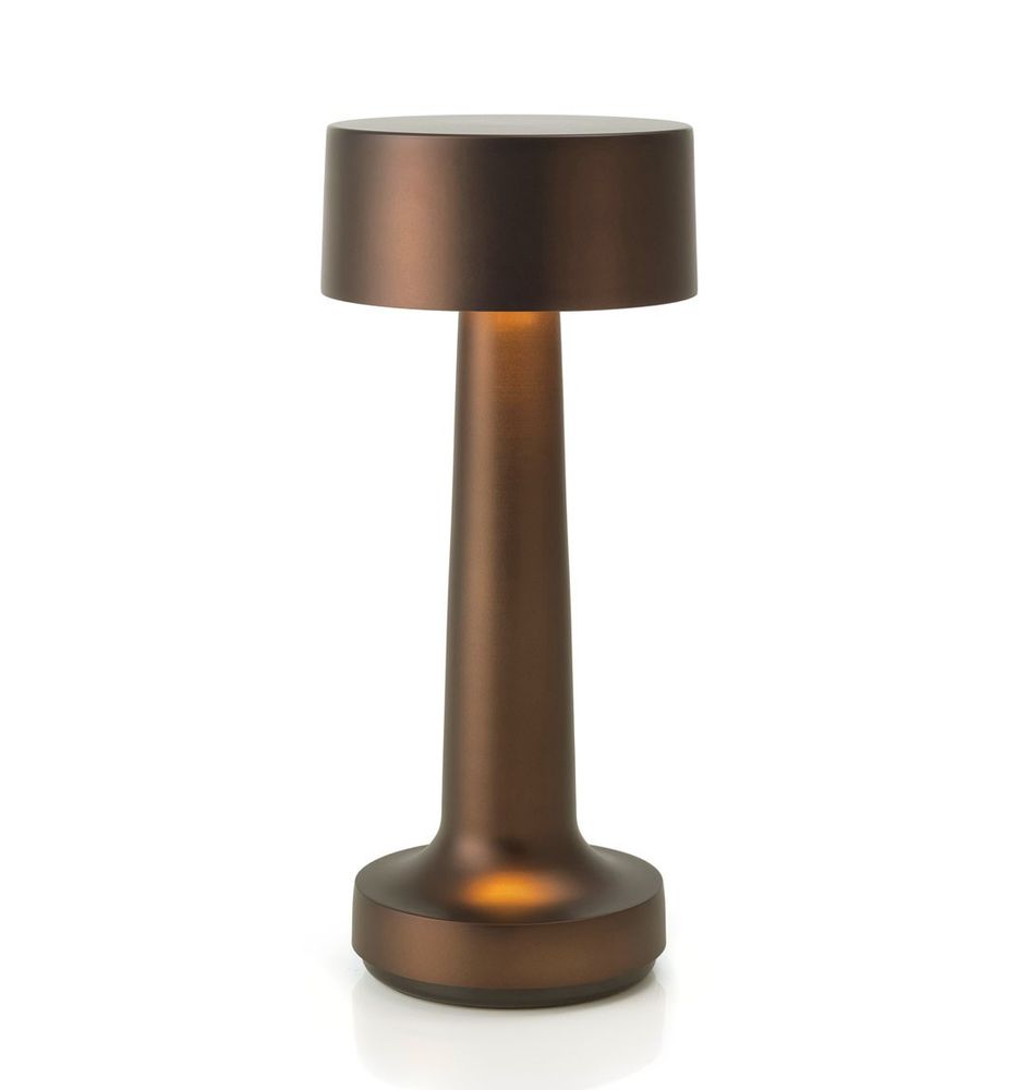 Wireless lamps - COOEE 2C Wireless Table Lamp - NEOZ