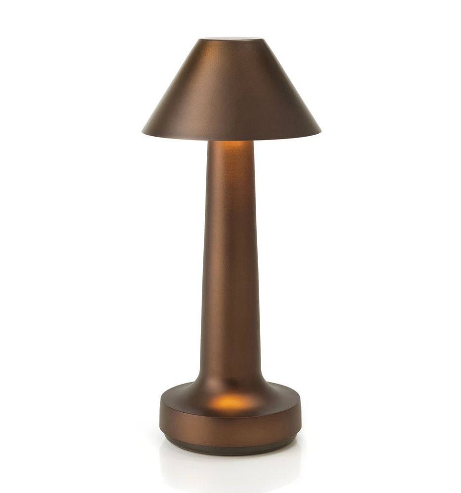 Wireless lamps - COOE 3 C Cordless Table Lamp - NEOZ