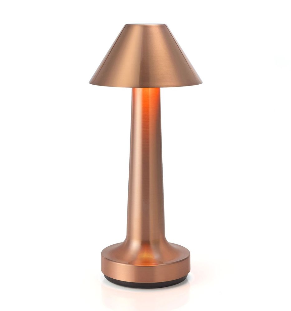 Wireless lamps - COOE 3 C Cordless Table Lamp - NEOZ