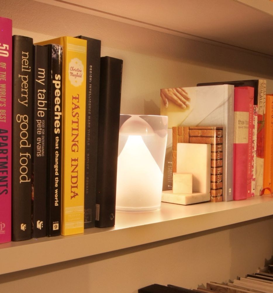 Lampes sans fil - Lampe sans fil Medusa - NEOZ
