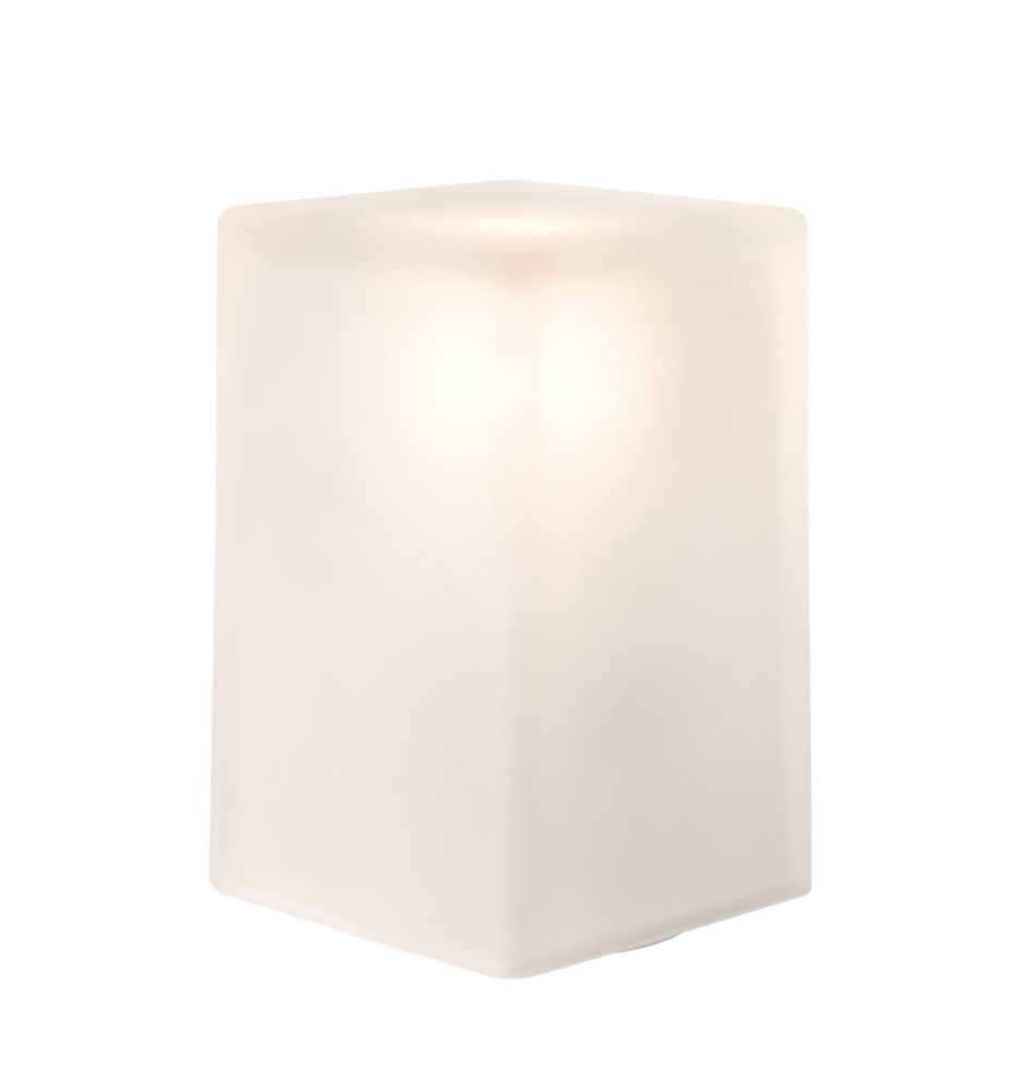 Lampes sans fil  - Lampe de Table ICE SQUARE 100 - NEOZ