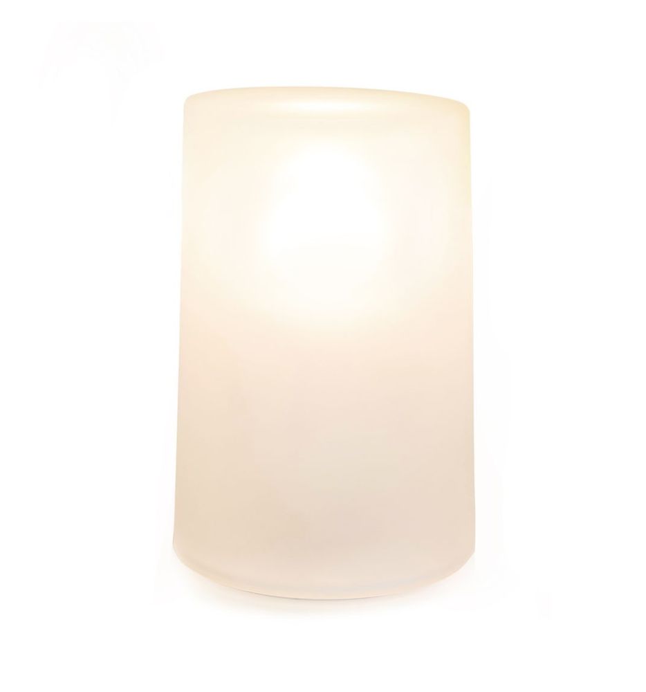 Wireless lamps - ICE ROUND 100 Table Lamp - NEOZ