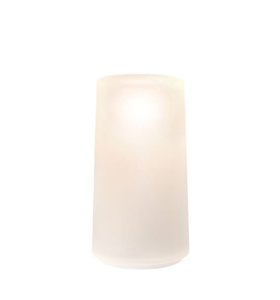 Wireless lamps - ICE ROUND 85 Table Lamp - NEOZ