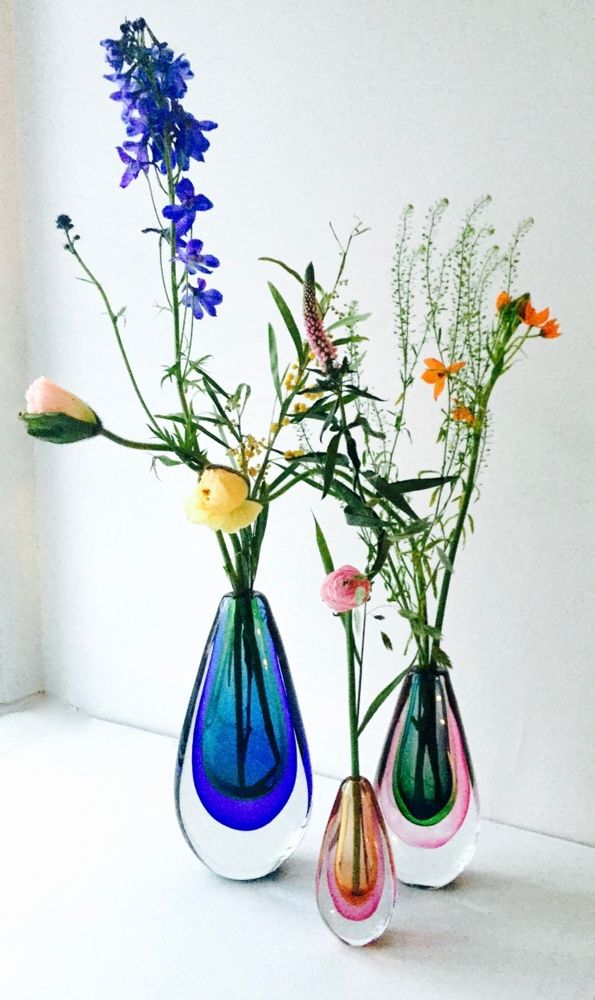 Objets design - Drops, vases - WE SHOP