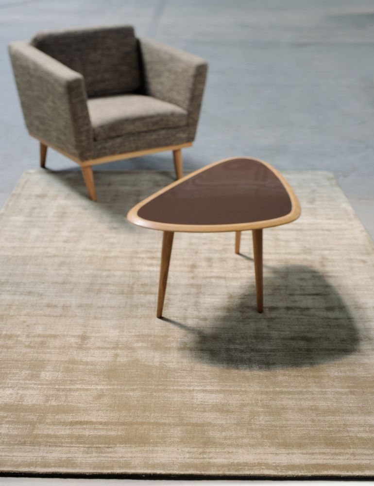 Tapis contemporains - Tapis ECHO - TOULEMONDE BOCHART