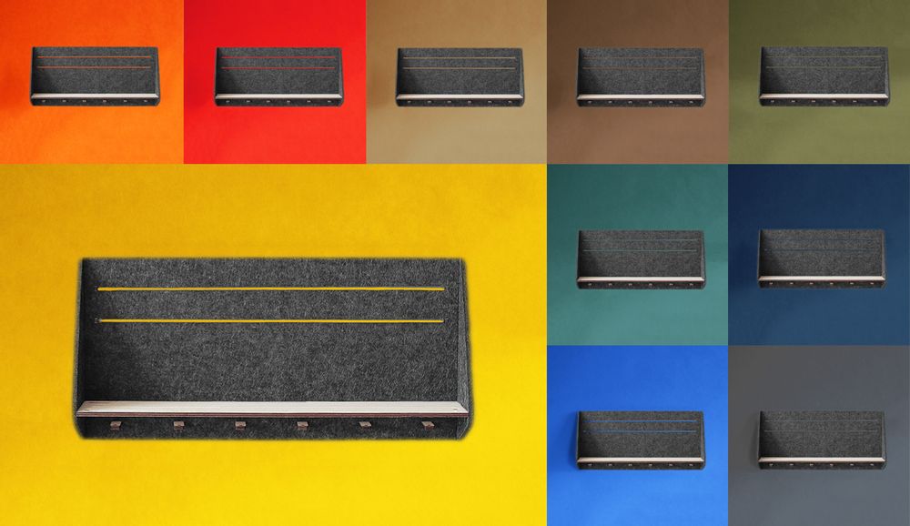 Autres décorations murales - VALET L - PIKNIK