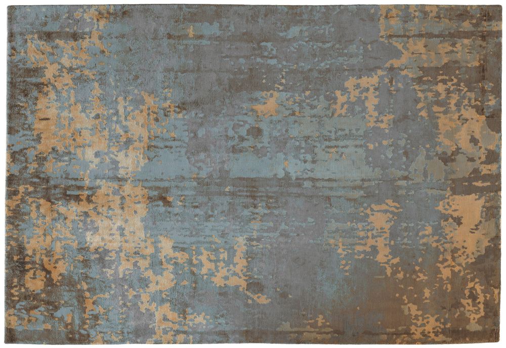Tapis contemporains - Tapis MEMOIRE - TOULEMONDE BOCHART