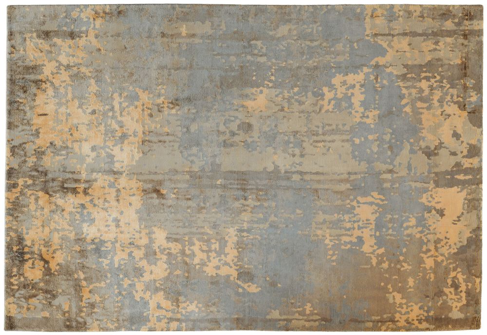 Tapis contemporains - Tapis MEMOIRE - TOULEMONDE BOCHART
