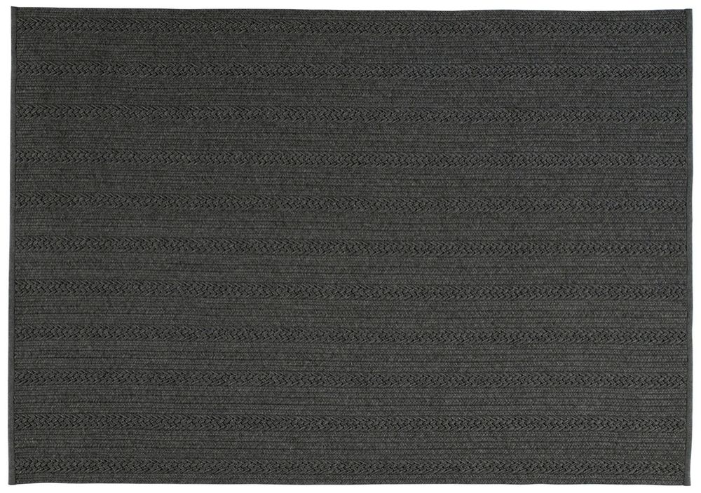 Contemporary carpets - TORSADE Rug - TOULEMONDE BOCHART