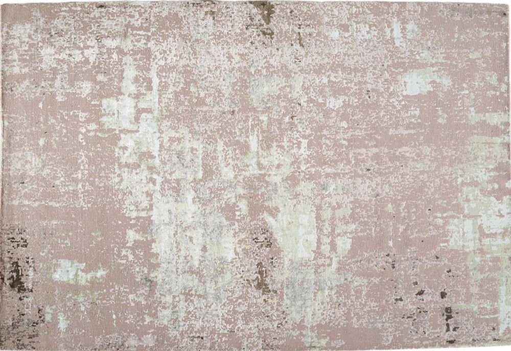 Contemporary carpets - WALL Rug - TOULEMONDE BOCHART